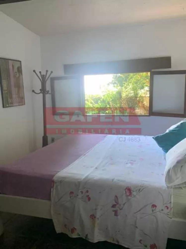 Casa, 6 quartos, 375 m² - Foto 29