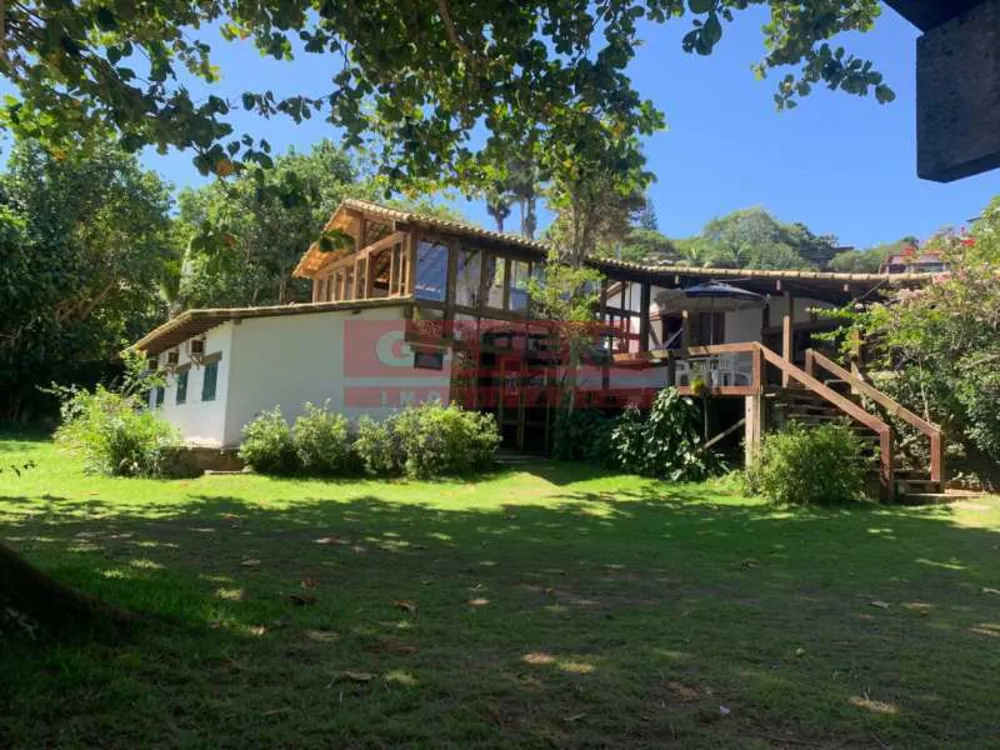 Casa, 6 quartos, 375 m² - Foto 25