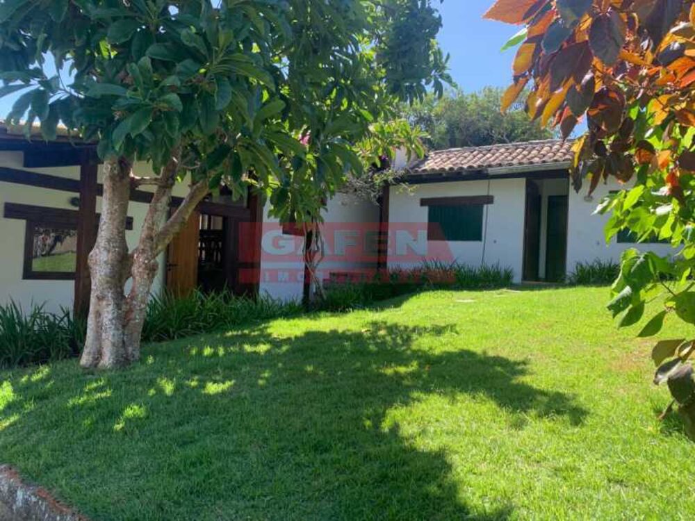 Casa, 6 quartos, 375 m² - Foto 15