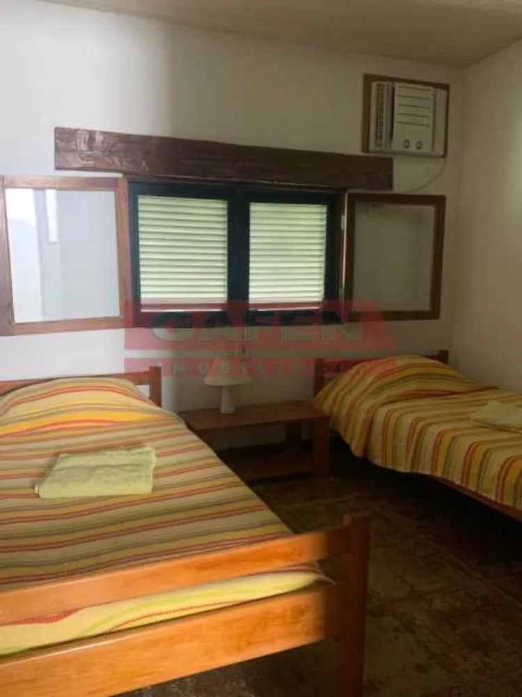 Casa, 6 quartos, 375 m² - Foto 9
