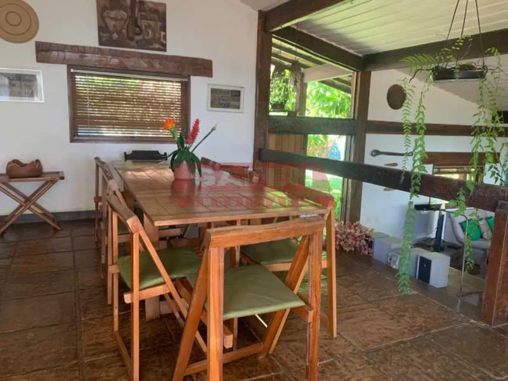 Casa, 6 quartos, 375 m² - Foto 12