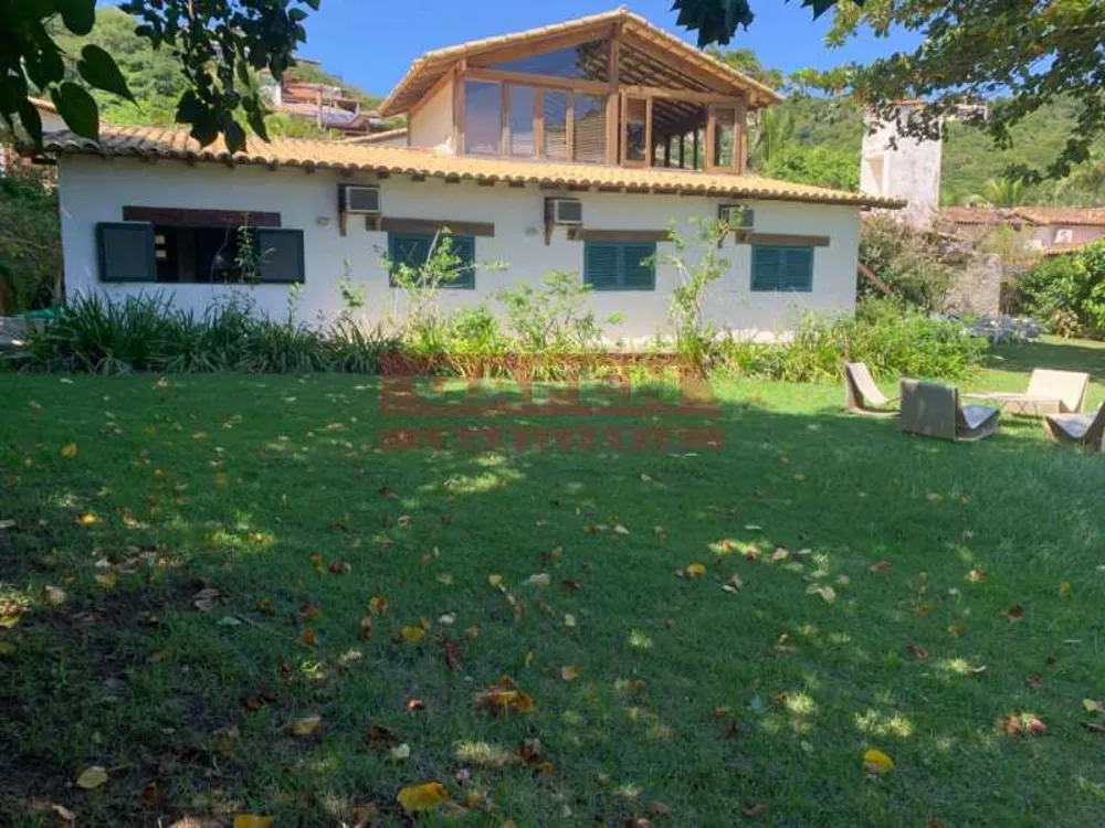 Casa, 6 quartos, 375 m² - Foto 18