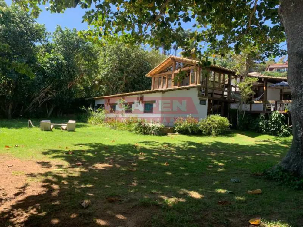 Casa, 6 quartos, 375 m² - Foto 27