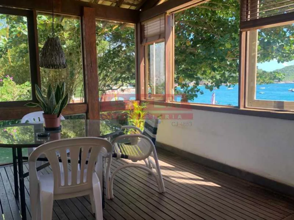 Casa, 6 quartos, 375 m² - Foto 28