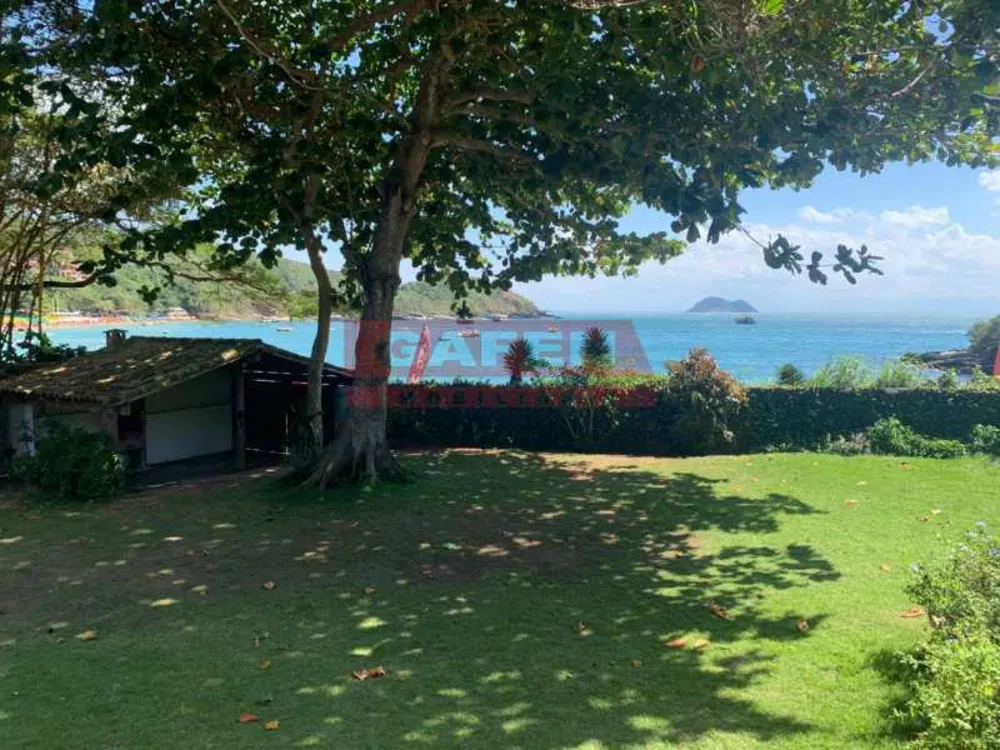 Casa, 6 quartos, 375 m² - Foto 1
