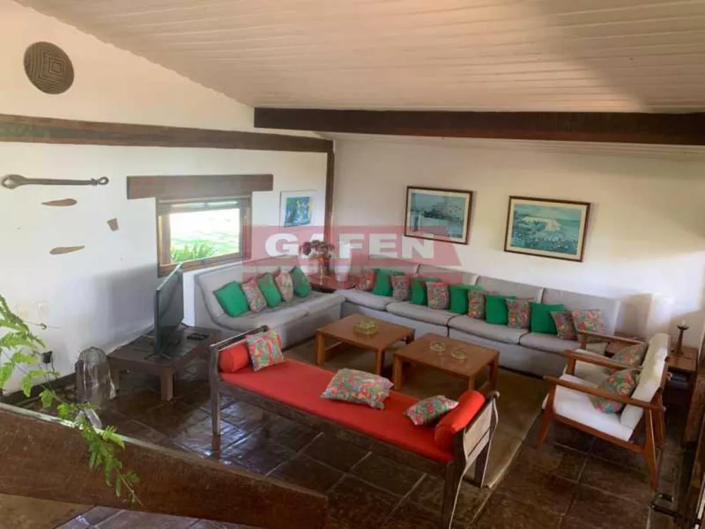 Casa, 6 quartos, 375 m² - Foto 5