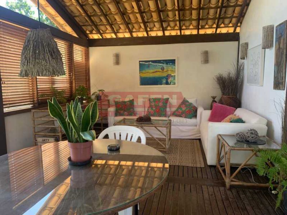 Casa, 6 quartos, 375 m² - Foto 14
