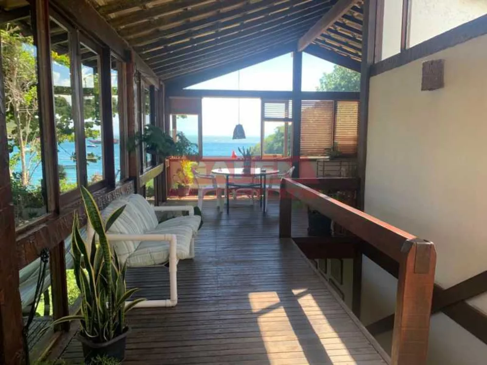 Casa, 6 quartos, 375 m² - Foto 19