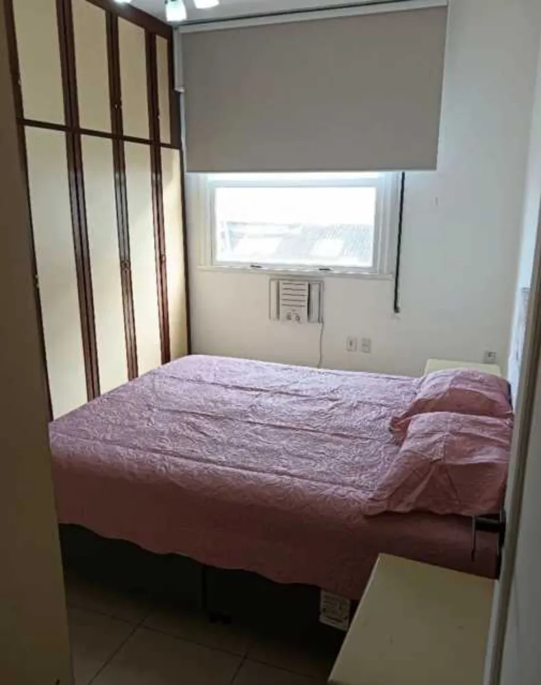 Apartamento, 3 quartos, 110 m² - Foto 7