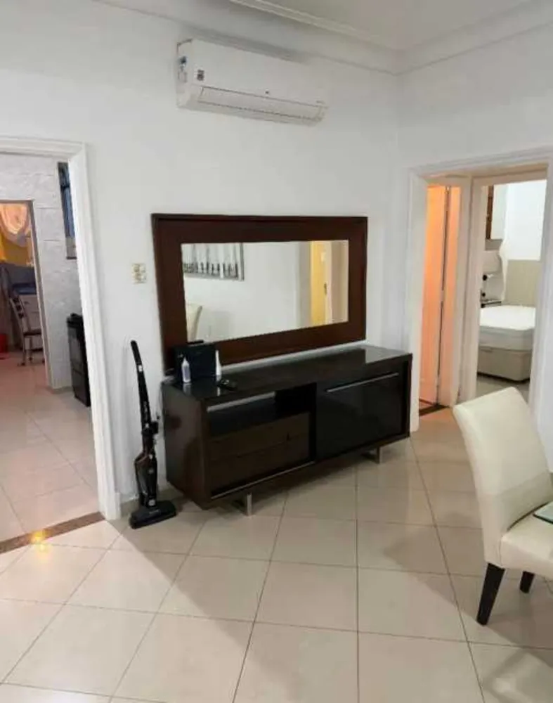 Apartamento, 3 quartos, 110 m² - Foto 4