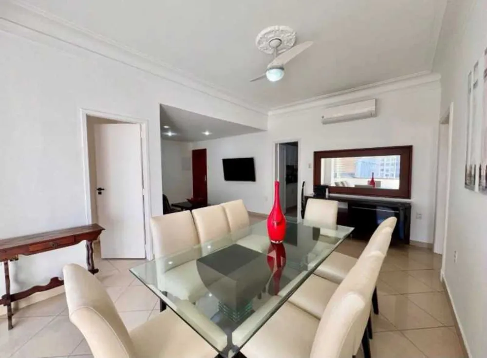 Apartamento, 3 quartos, 110 m² - Foto 9