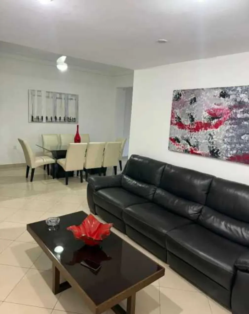 Apartamento, 3 quartos, 110 m² - Foto 2
