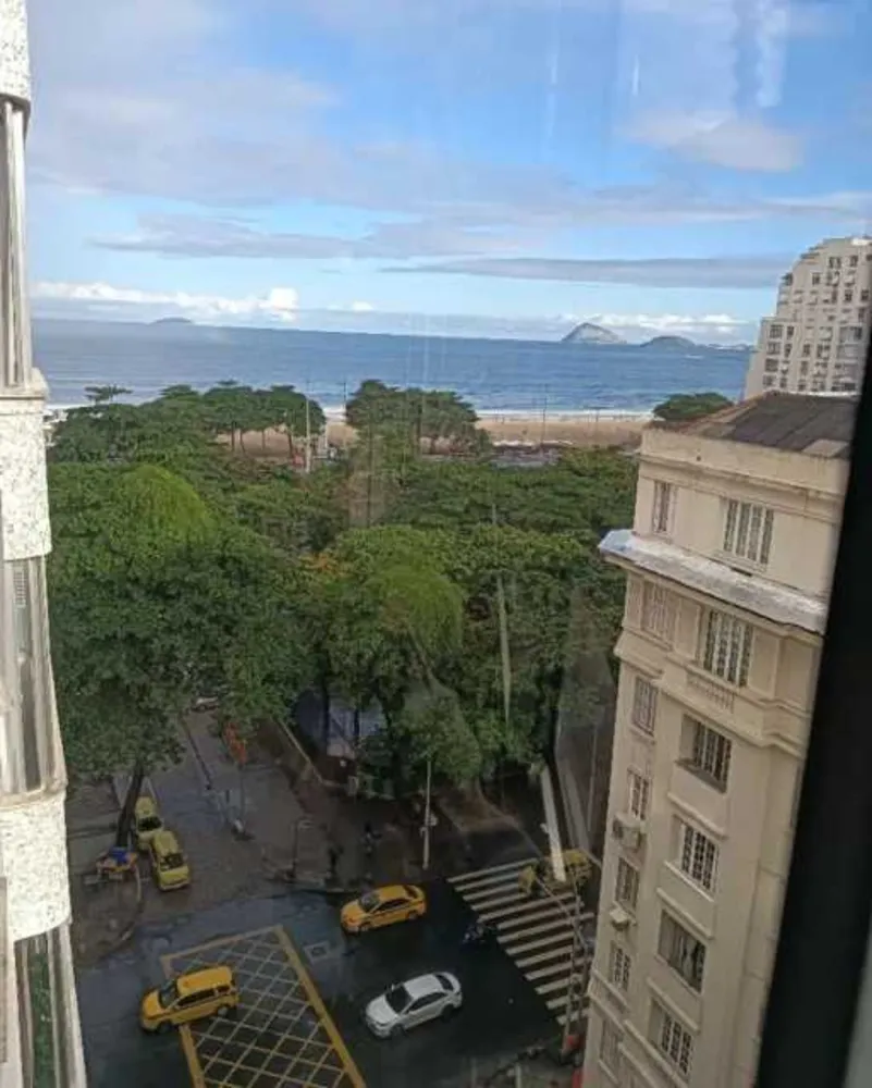 Apartamento, 3 quartos, 110 m² - Foto 1