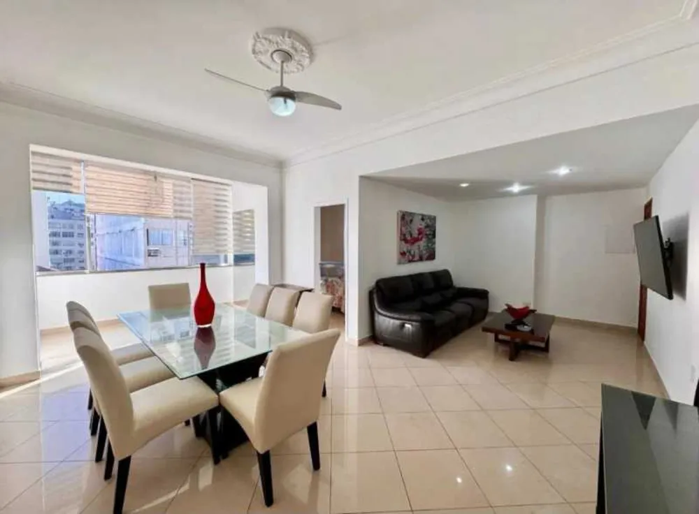 Apartamento, 3 quartos, 110 m² - Foto 3