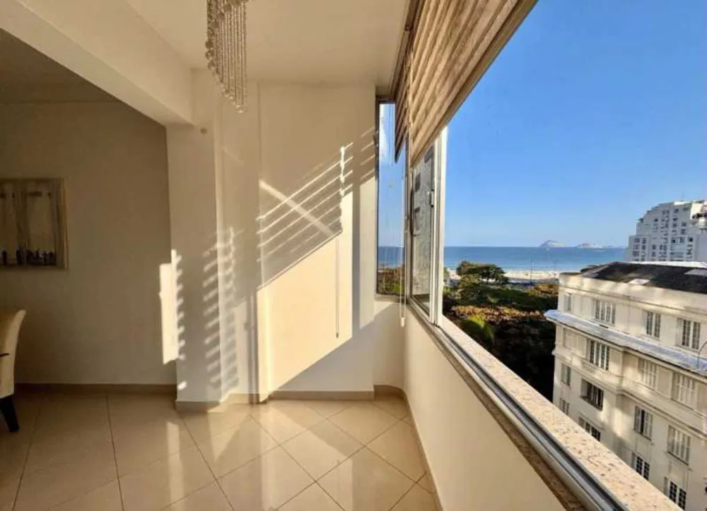 Apartamento, 3 quartos, 110 m² - Foto 1