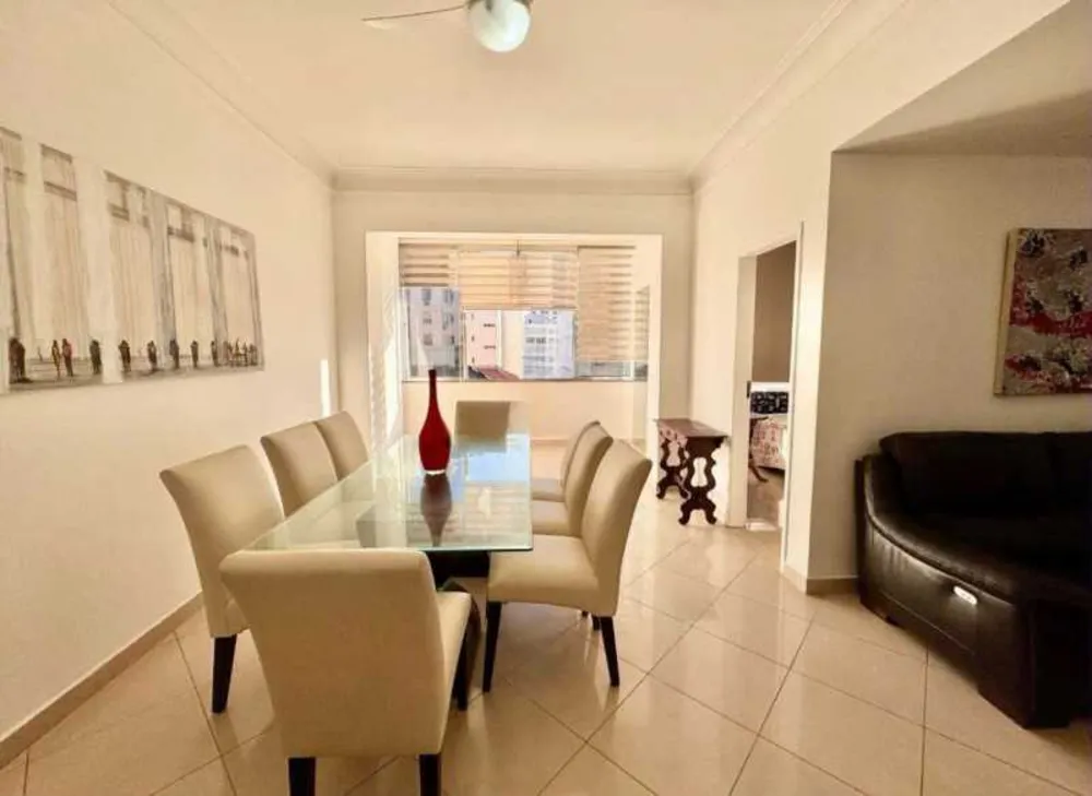 Apartamento, 3 quartos, 110 m² - Foto 13