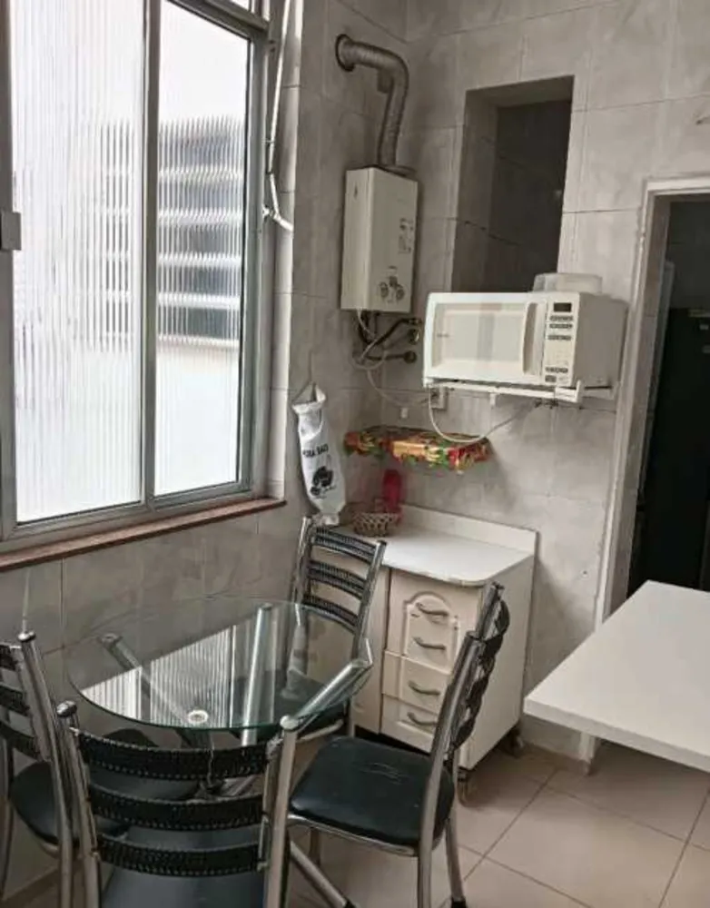 Apartamento, 3 quartos, 110 m² - Foto 15