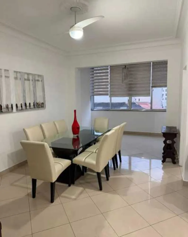Apartamento, 3 quartos, 110 m² - Foto 3