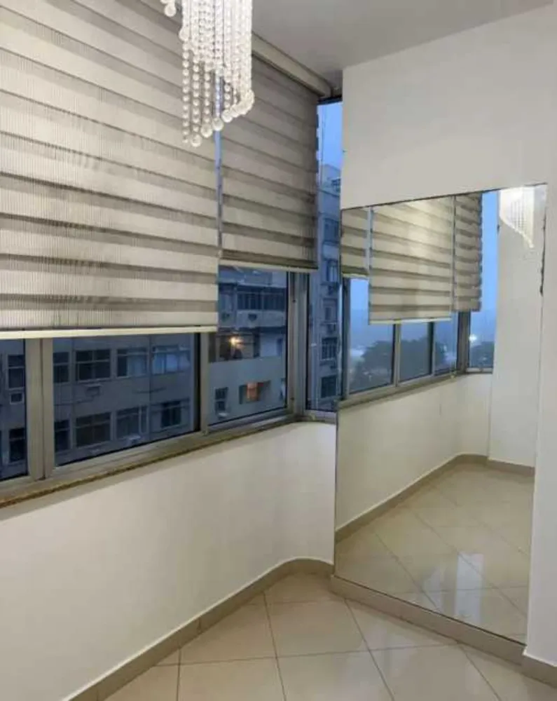 Apartamento, 3 quartos, 110 m² - Foto 6
