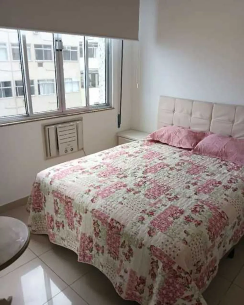 Apartamento, 3 quartos, 110 m² - Foto 10