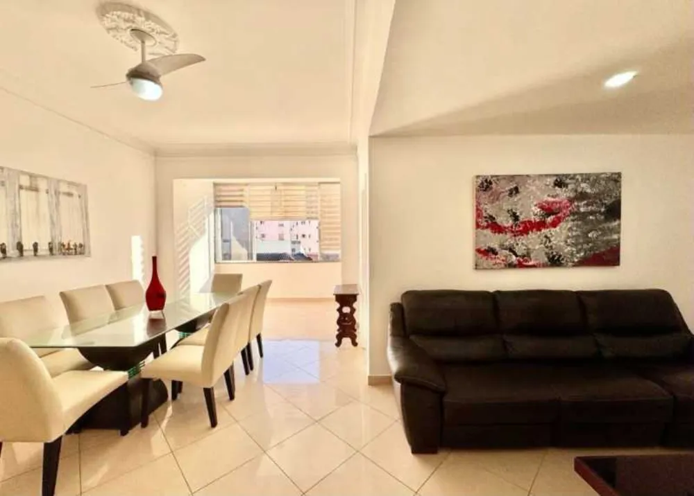 Apartamento, 3 quartos, 110 m² - Foto 25
