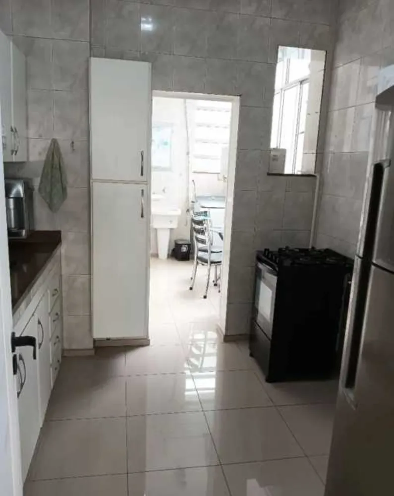 Apartamento, 3 quartos, 110 m² - Foto 14