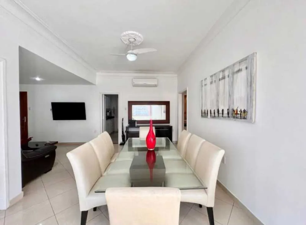 Apartamento, 3 quartos, 110 m² - Foto 5