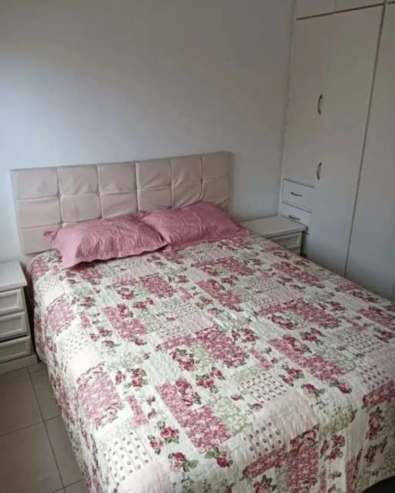 Apartamento, 3 quartos, 110 m² - Foto 11