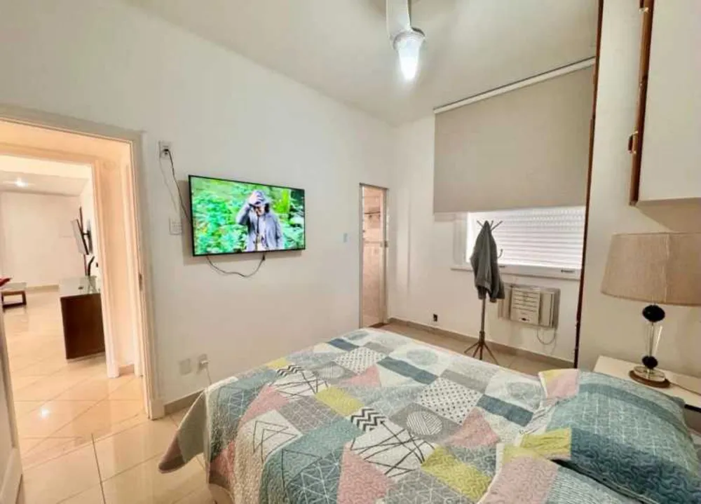 Apartamento, 3 quartos, 110 m² - Foto 21