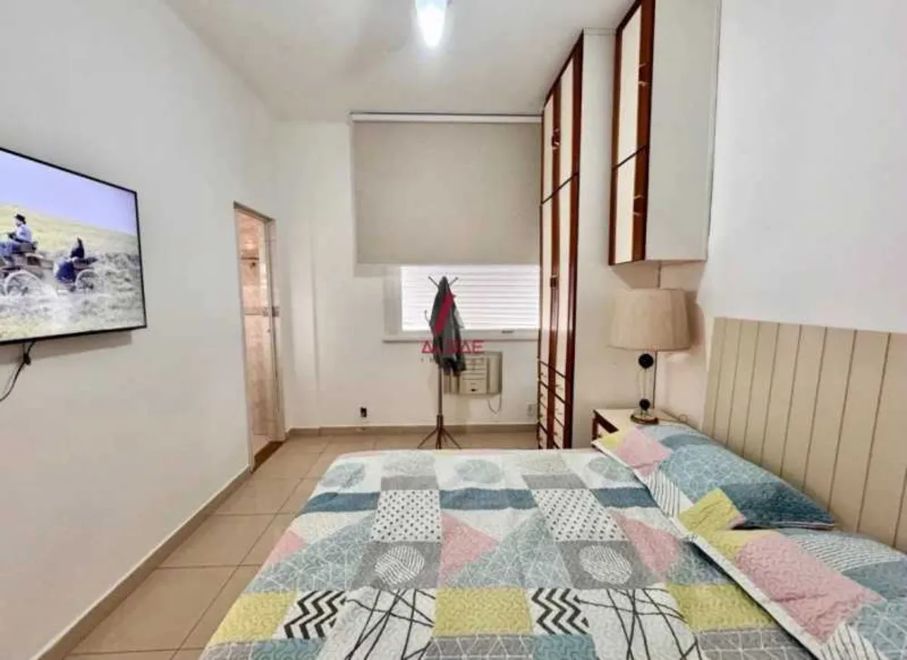 Apartamento, 3 quartos, 110 m² - Foto 19