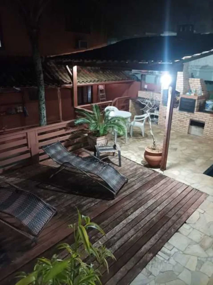 Casa, 3 quartos, 150 m² - Foto 4