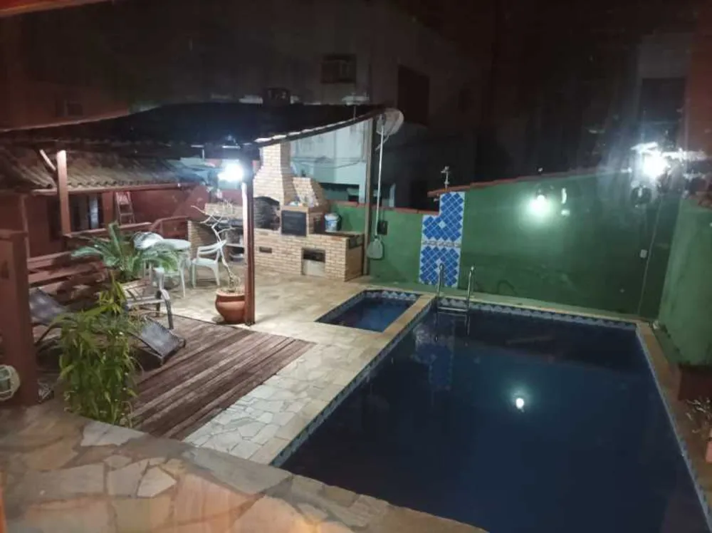 Casa, 3 quartos, 150 m² - Foto 1