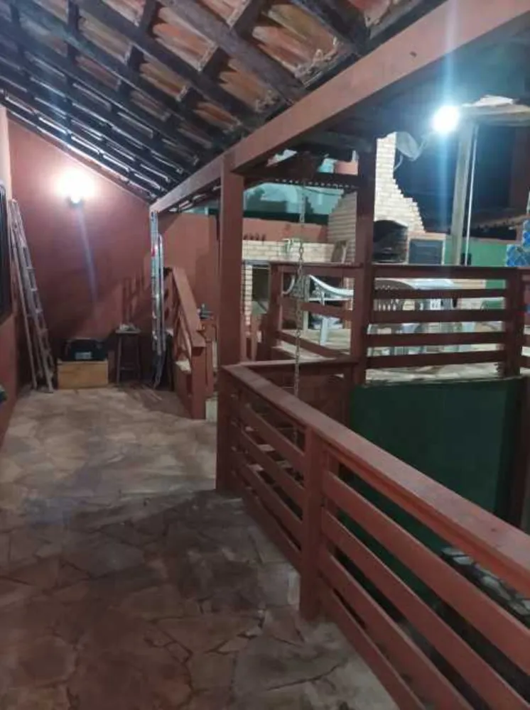 Casa, 3 quartos, 150 m² - Foto 8