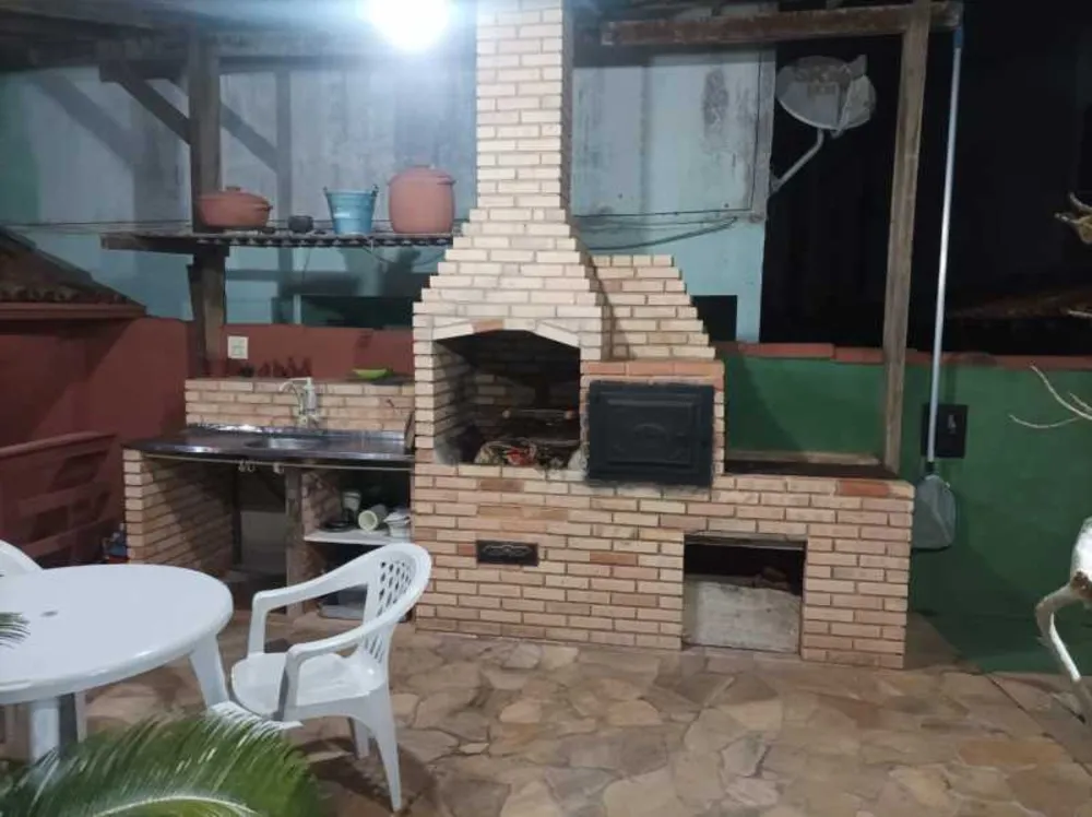 Casa, 3 quartos, 150 m² - Foto 7