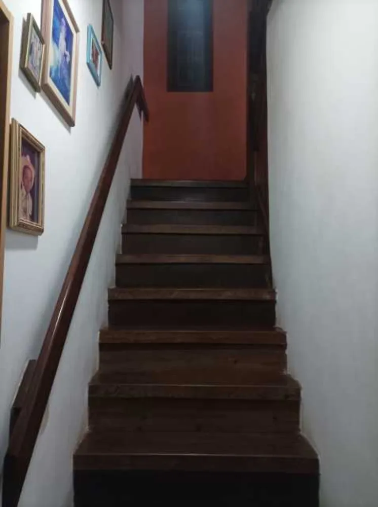 Casa, 3 quartos, 150 m² - Foto 13