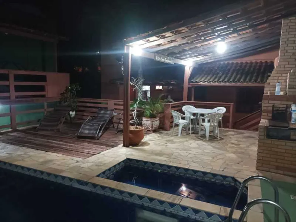 Casa, 3 quartos, 150 m² - Foto 5