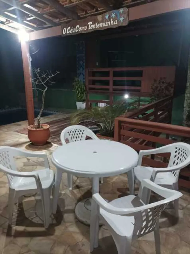 Casa, 3 quartos, 150 m² - Foto 6