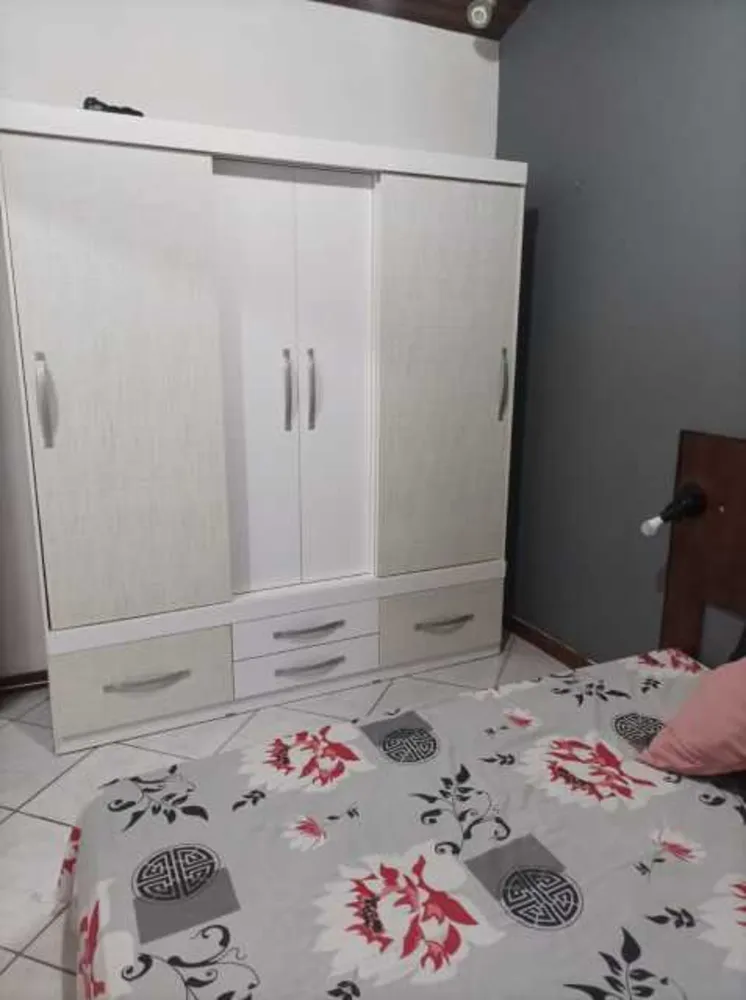 Casa, 3 quartos, 150 m² - Foto 17