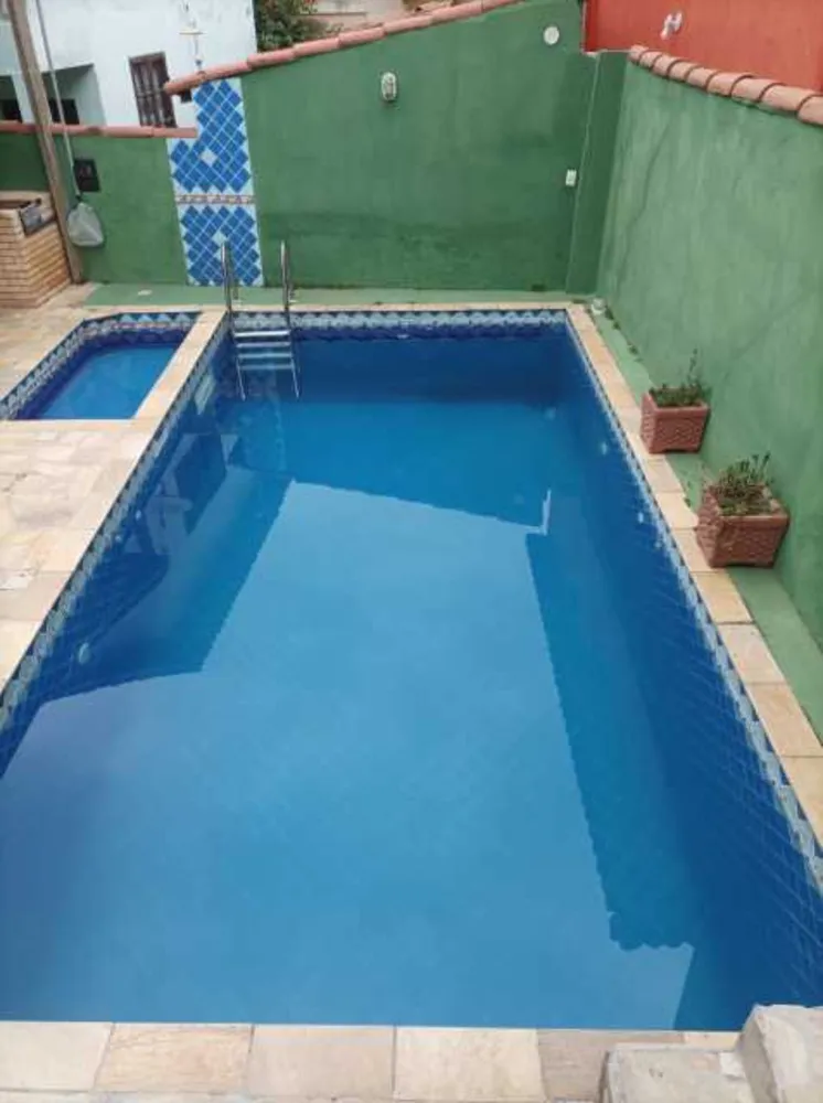 Casa, 3 quartos, 150 m² - Foto 2