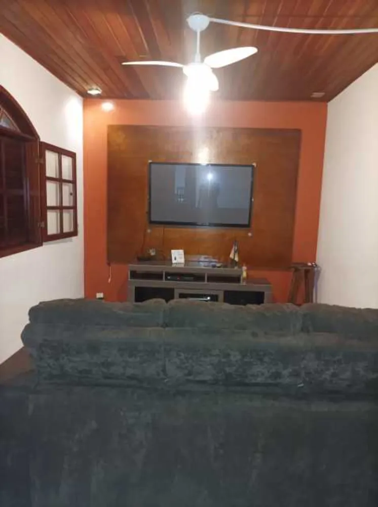 Casa, 3 quartos, 150 m² - Foto 12