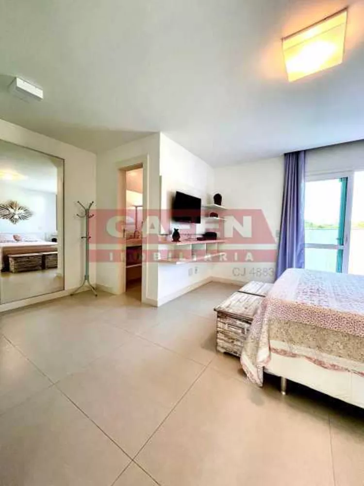 Casa de Condomínio, 5 quartos - Foto 28