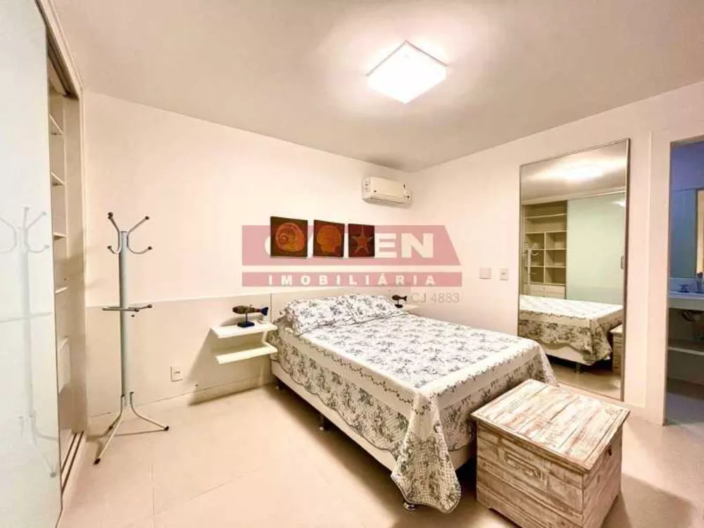 Casa de Condomínio, 5 quartos - Foto 17
