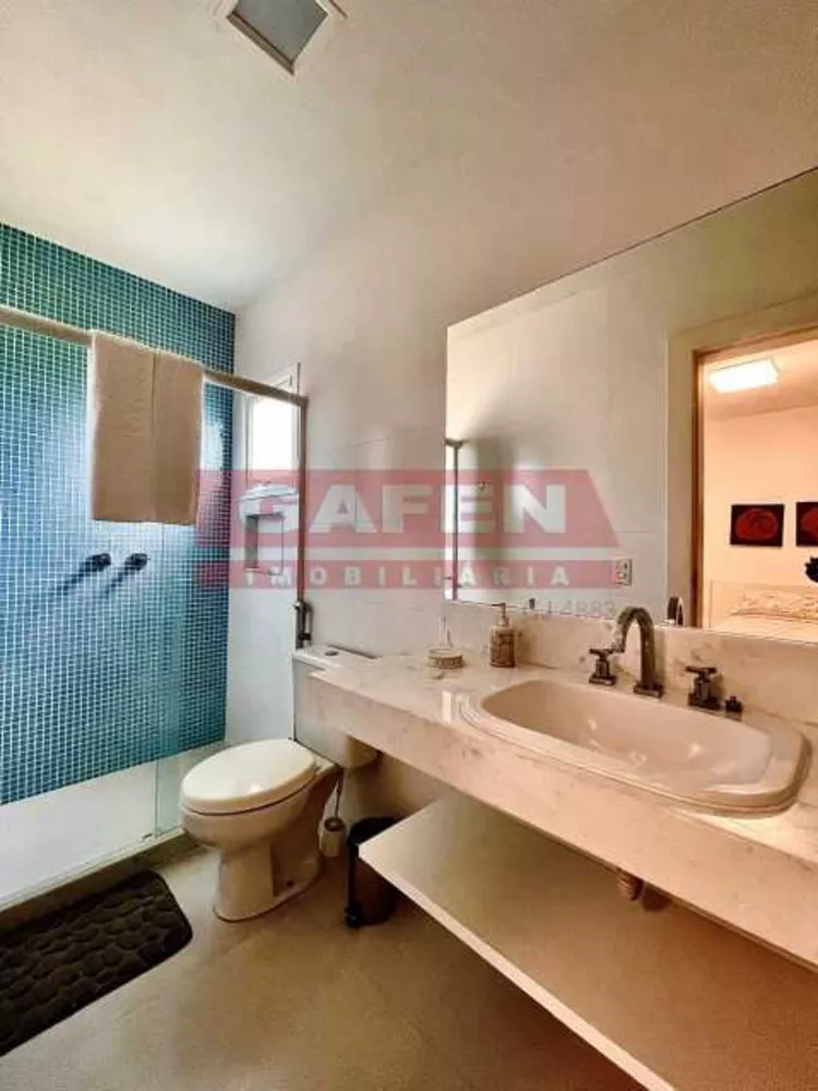 Casa de Condomínio, 5 quartos - Foto 9