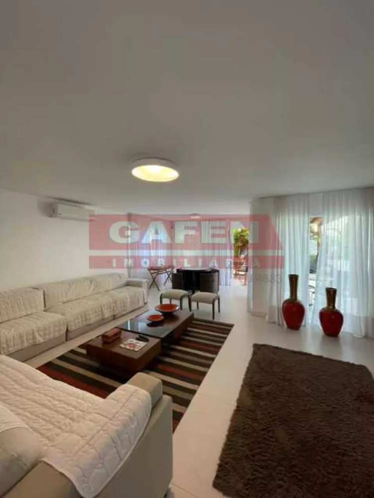 Casa de Condomínio, 5 quartos - Foto 6