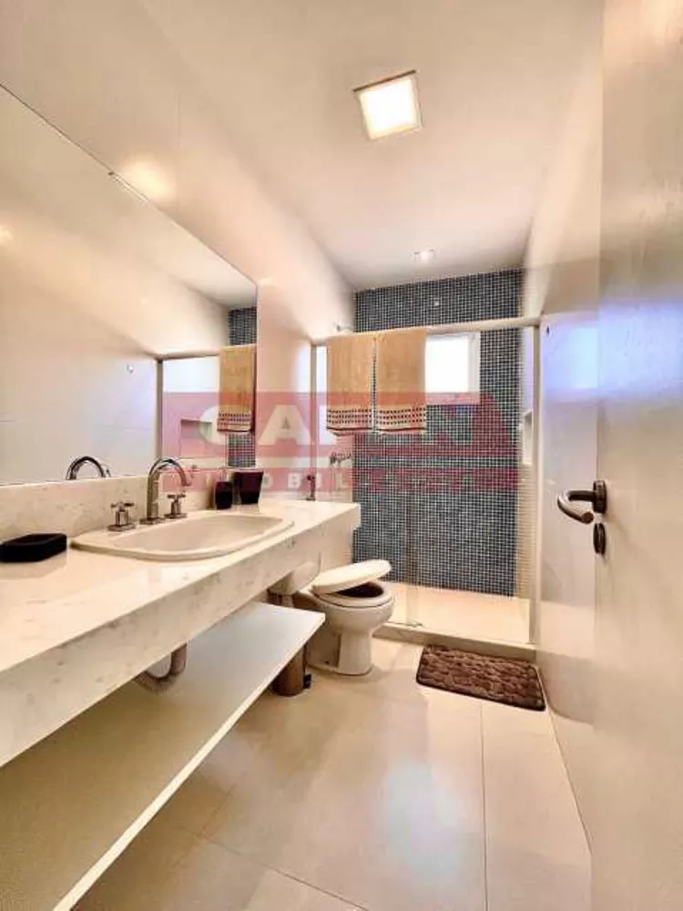 Casa de Condomínio, 5 quartos - Foto 29
