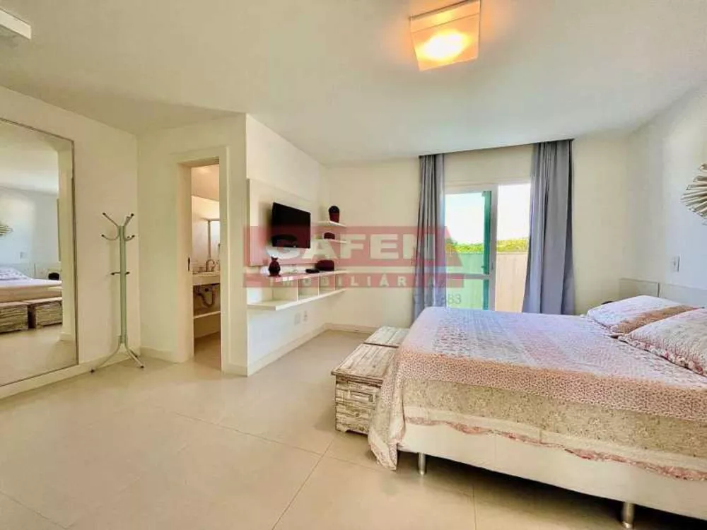 Casa de Condomínio, 5 quartos - Foto 21