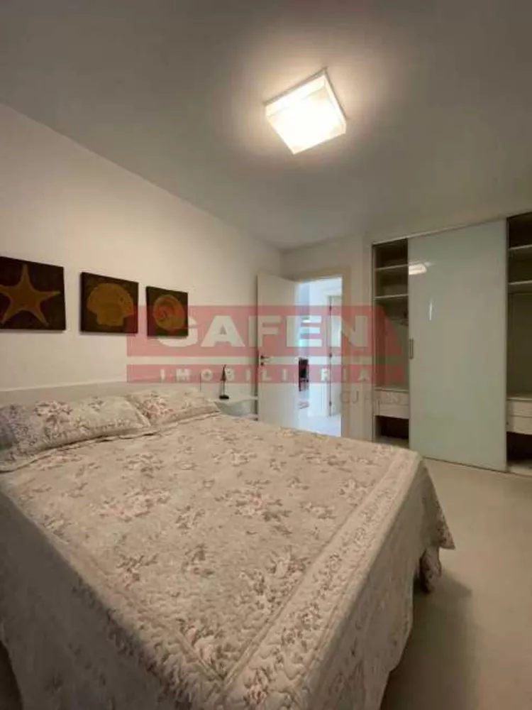 Casa de Condomínio, 5 quartos - Foto 30