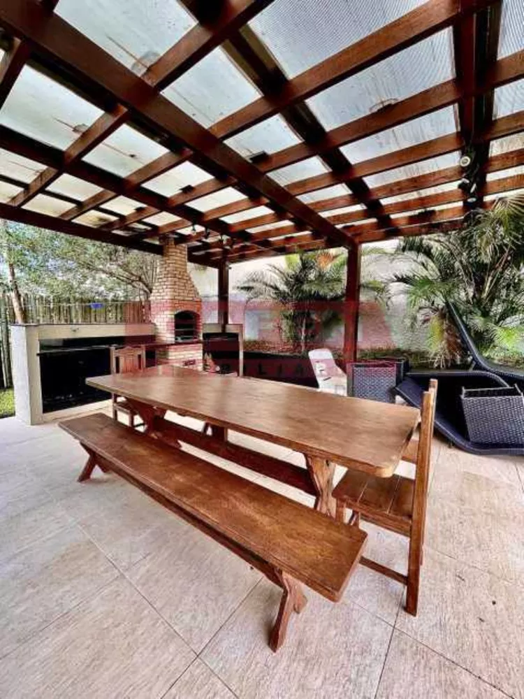 Casa de Condomínio, 5 quartos - Foto 18