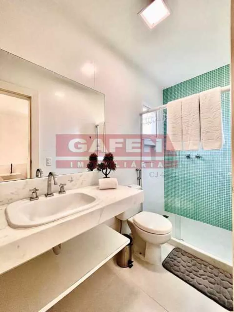 Casa de Condomínio, 5 quartos - Foto 10