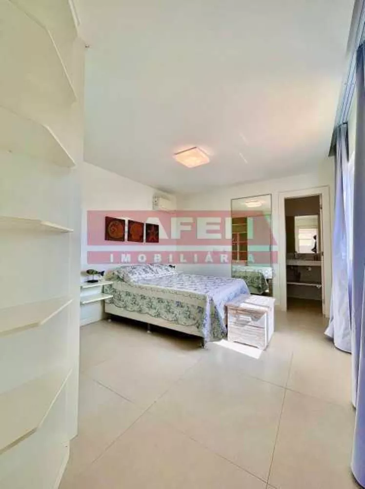 Casa de Condomínio, 5 quartos - Foto 27